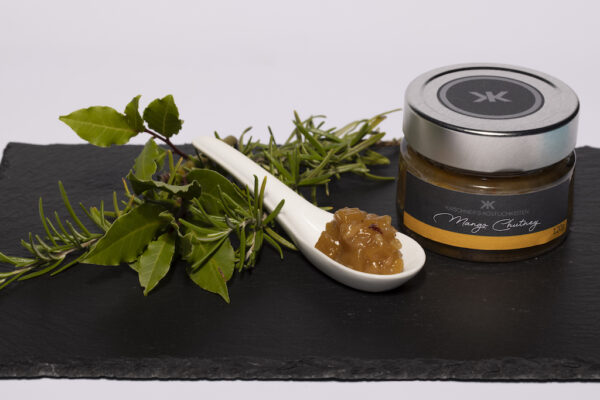 Kirschners Koestlichkeiten Mango Chutney A01